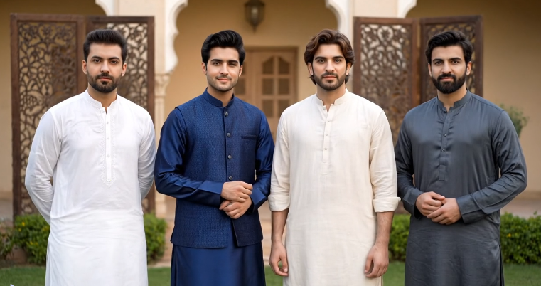 New collection