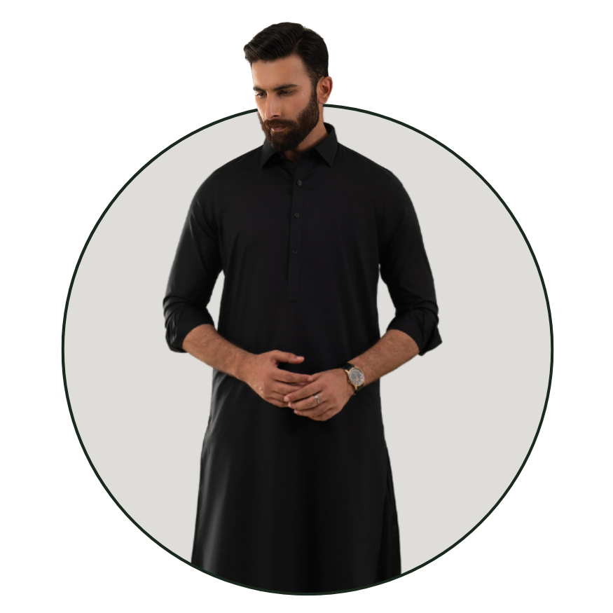 ETHNEC best-selling Pakistani fashion